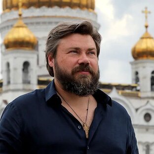 Статистика Дзен Константин Малофеев