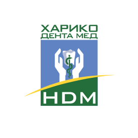 Статистика Дзен ХАРИКО ДЕНТА МЕД