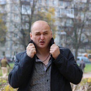 Логотип канала Разгоняев Дмитрий