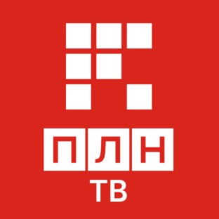 Статистика Дзен ПЛН-ТВ