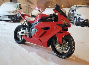 Мономаха мотоцикл