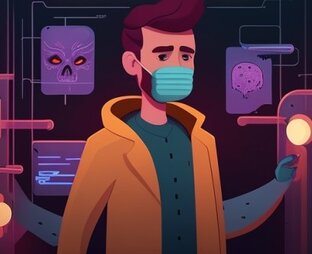 Дзен Жизнь как есть статистика