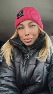 Anastasia Kalacheva Анастасия Калачева модель
