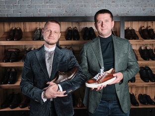 Статистика Дзен Surnin&Nikitin