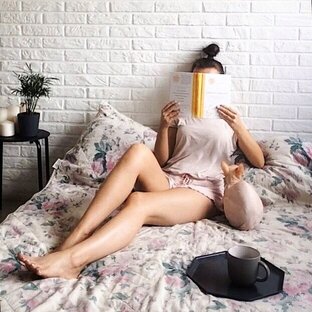 Статистика Дзен anny_scandyhome