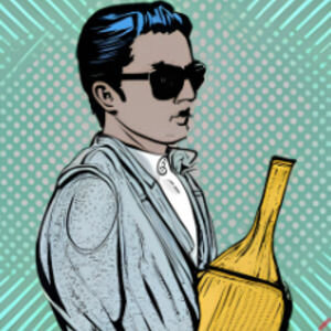 Дзен шабли из пакета статистика