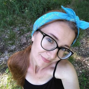 Дзен КатяКнигиКофеёк статистика