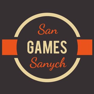  SanSanychPROgame