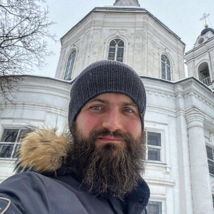 Статистика Дзен Священник Стахий Колотвин