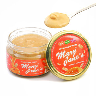 Статистика Дзен Mary Jane’s Арахисовая империя