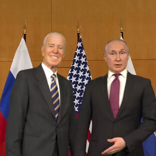 Статистика Дзен Big Big Politic