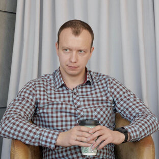 Статистика Дзен Дима бизнесит.