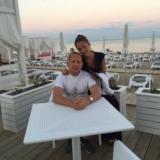 Статистика Дзен Dinis life