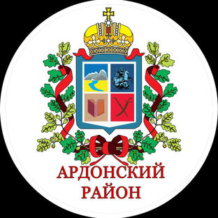 Статистика Дзен Ардонский район РСО-Алания