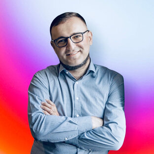 Дзен Андрей Мазуров статистика