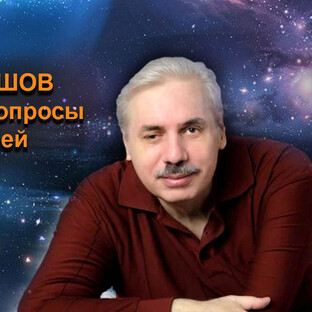 Статистика Дзен  С миру по нитке - Ответы Н.Левашова читателям