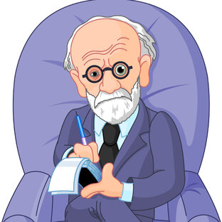 Дзен Психология статистика