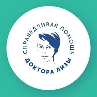 Статистика Дзен МБОО Справедливая помощь Доктора Лизы