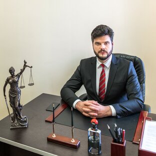 Статистика Дзен Арбитражный управляющий Усынин Илья Владимирович