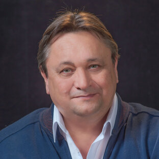 Статистика Дзен Александр Клюквин. Театр. Кино. Озвучивание