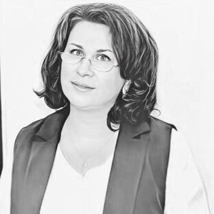 Статистика Дзен Елена Евлентьева