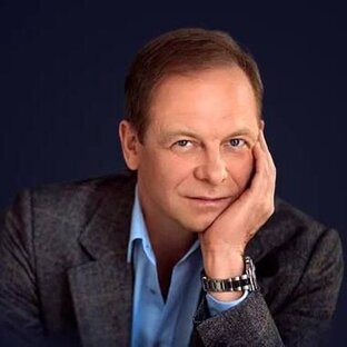 Статистика Дзен Сергей Куренков
