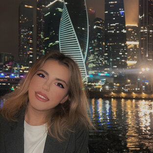 Статистика Дзен Ksenia Secret