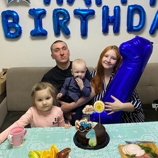 Статистика Дзен Будни неИДЕАЛЬНОЙ МаМы