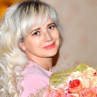 Статистика Дзен Голубица личный Блог