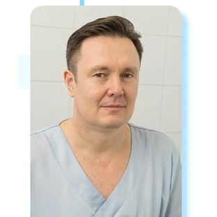 Статистика Дзен Травматолог-ортопед Рустам Сулейманов