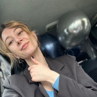 Дзен Анна Циберная статистика