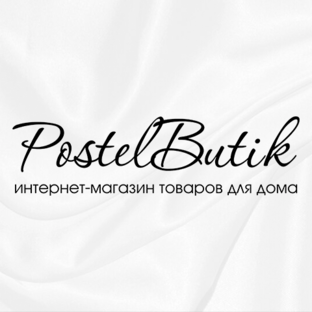 Статистика Дзен ПостельБутик