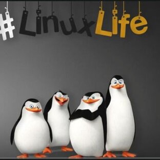 LinuxLife