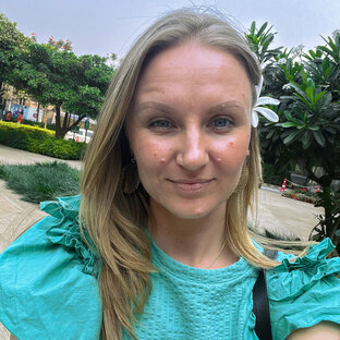 Дзен Катя Дас статистика