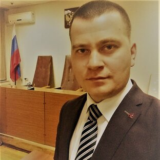 Статистика Дзен Тюремный Прокурор