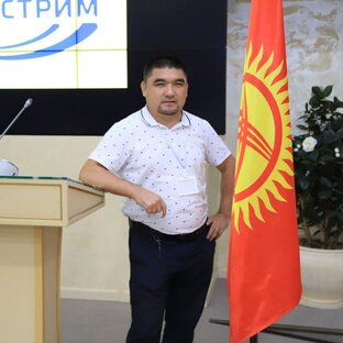 Статистика Дзен Арген Эргешов