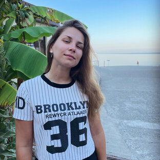 Статистика Дзен Екатерина Печенкина 