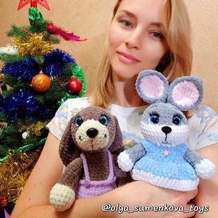 Olga_sumenkova_toys