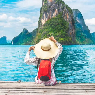 Дзен Жизнь в красках⛱️ статистика