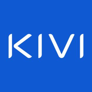 KIVI - смарт телевизоры на Android