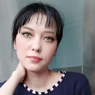 Статистика Дзен Оксана. Жизнь как она есть