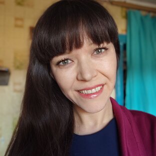 Статистика Дзен Светлана Сафронова
