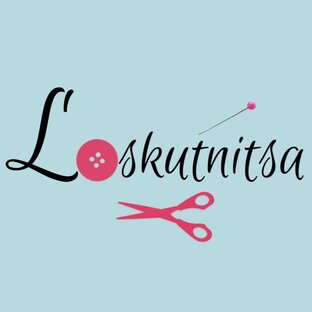 Логотип канала Loskutnitsa