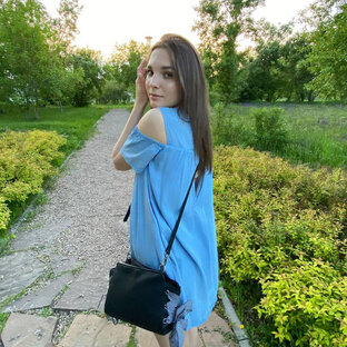 Статистика Дзен Elina Tartak