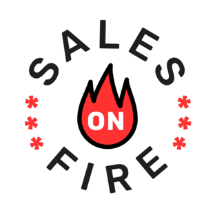 Продажи в Огне / Sales on Fire