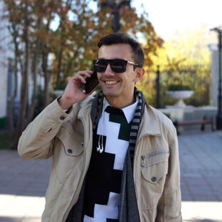 Статистика Дзен Петр Чекмезов 