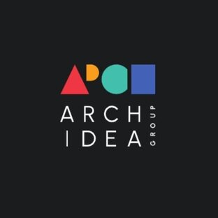 Статистика Дзен ArchIDEA Group - благоустройство территорий