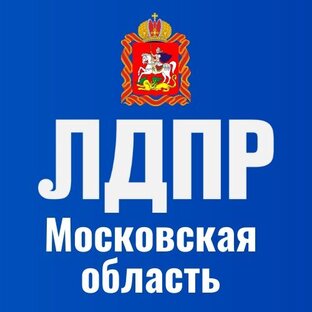 Статистика Дзен ЛДПР Московская область | МОО ЛДПР