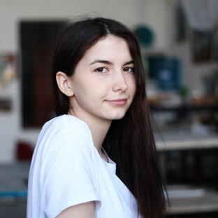 Статистика Дзен Катерина • жизнь • творчество