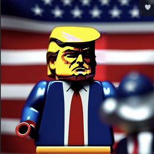 Дзен LEGOGONEWS статистика